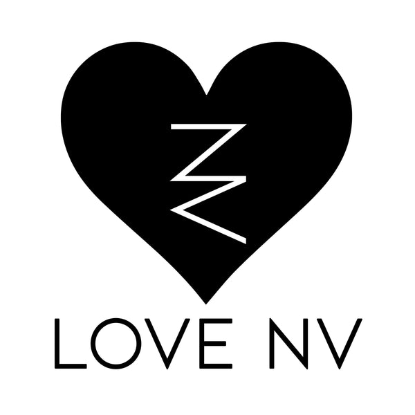 LoveNV logo
